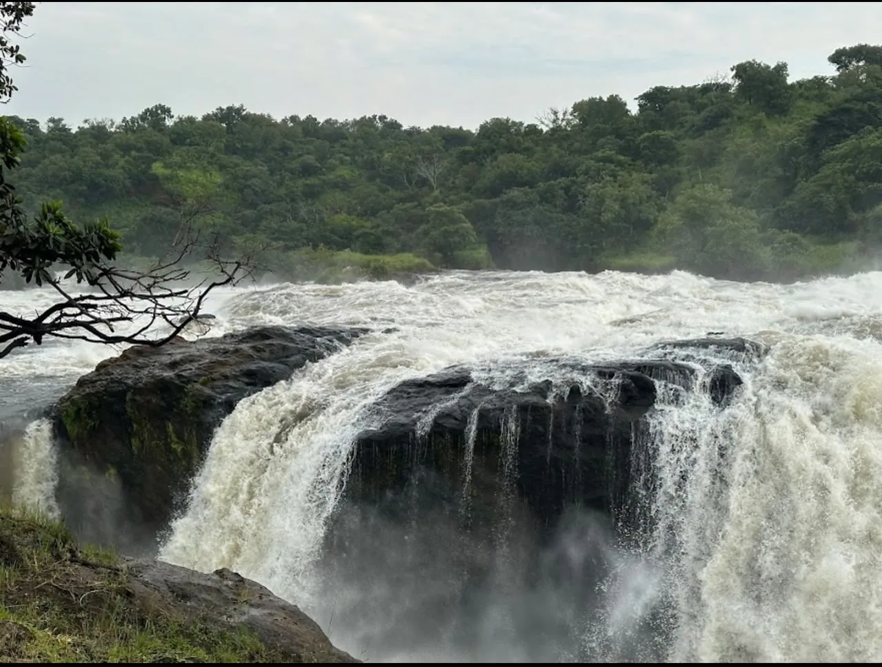 Nature & adventure